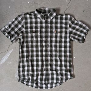 Carhartt - Button Up Shirt